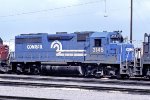 Conrail GP40 CR #3145